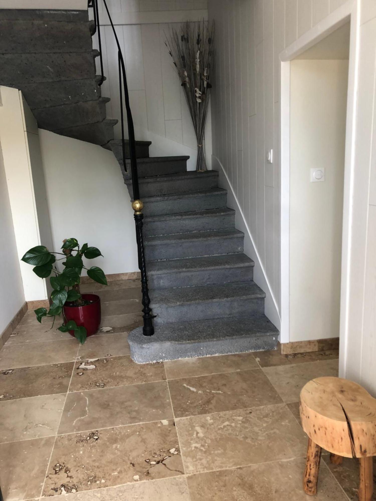 Burin Des Rosiers Apartment Olby Exterior photo